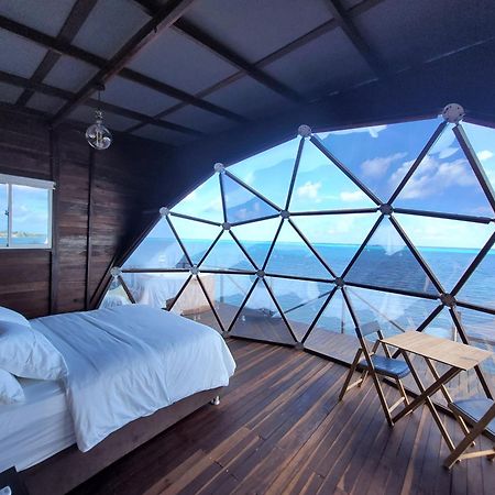 321 Surprise Beach House And Glamping Archibolds Eksteriør billede