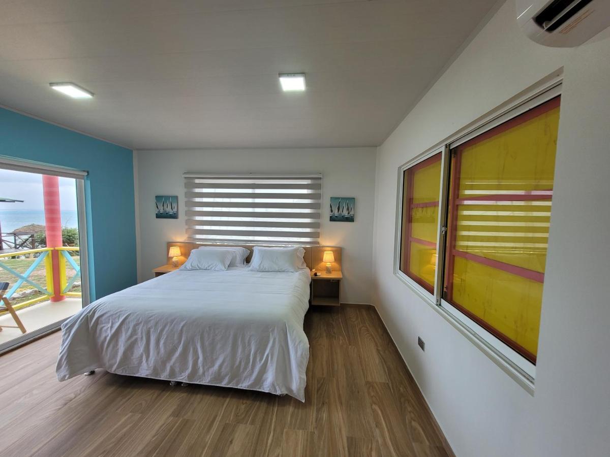 321 Surprise Beach House And Glamping Archibolds Eksteriør billede