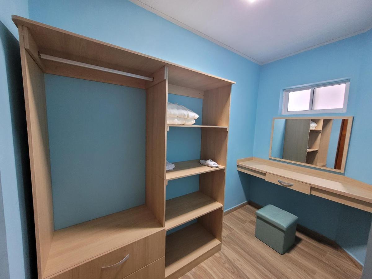 321 Surprise Beach House And Glamping Archibolds Eksteriør billede