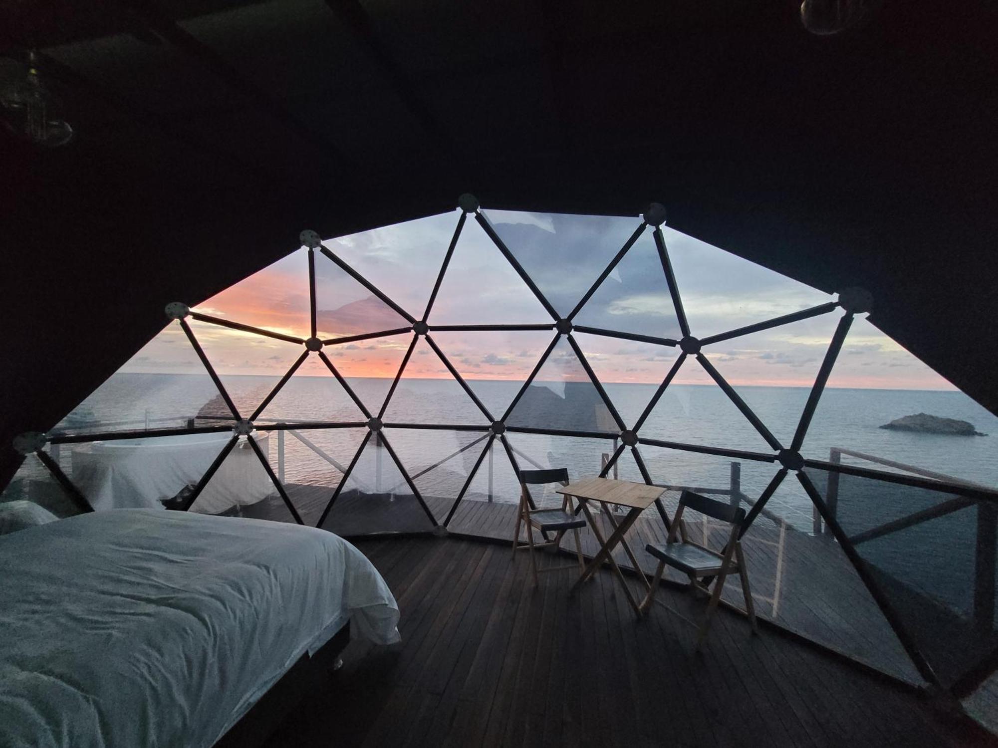 321 Surprise Beach House And Glamping Archibolds Værelse billede