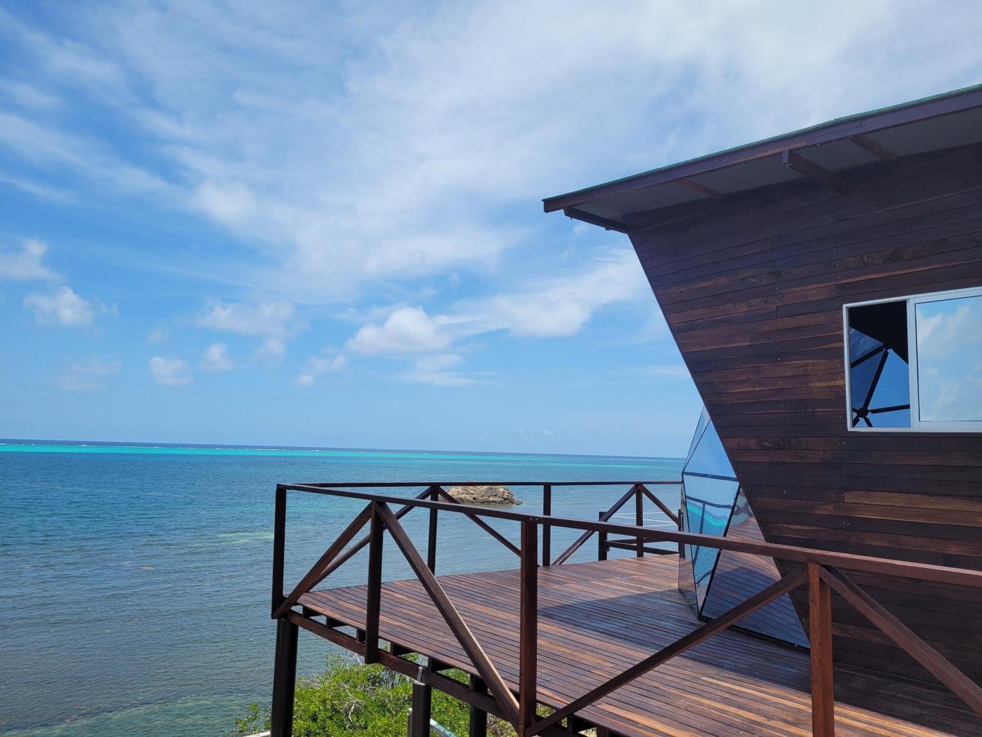 321 Surprise Beach House And Glamping Archibolds Værelse billede