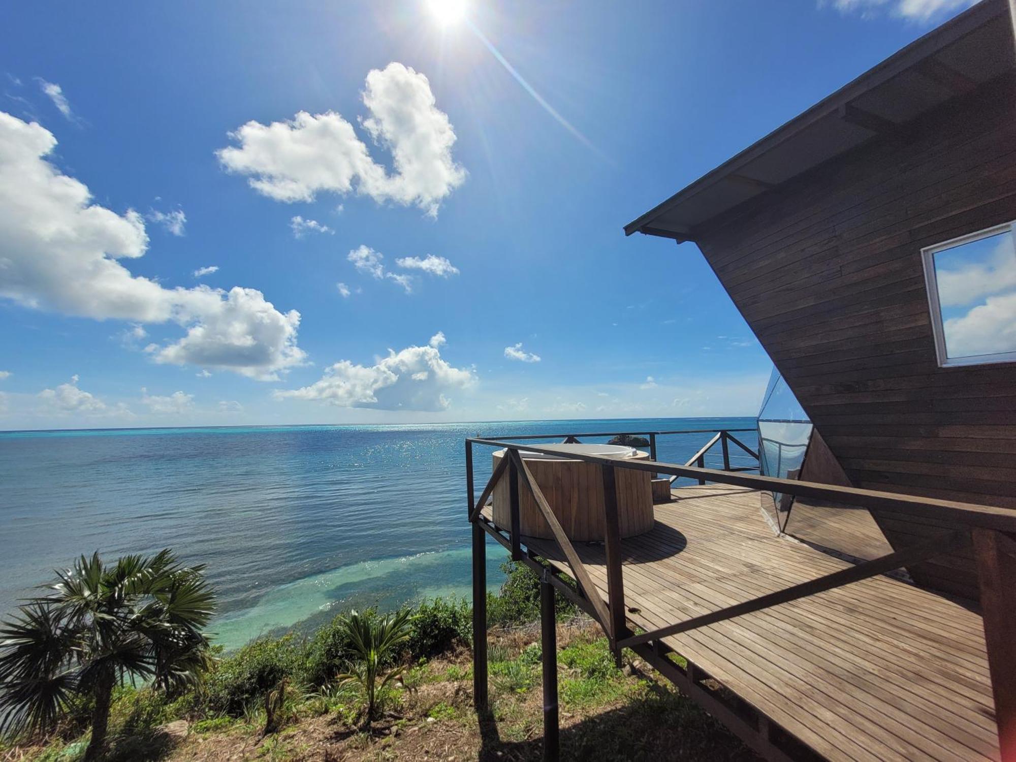 321 Surprise Beach House And Glamping Archibolds Værelse billede