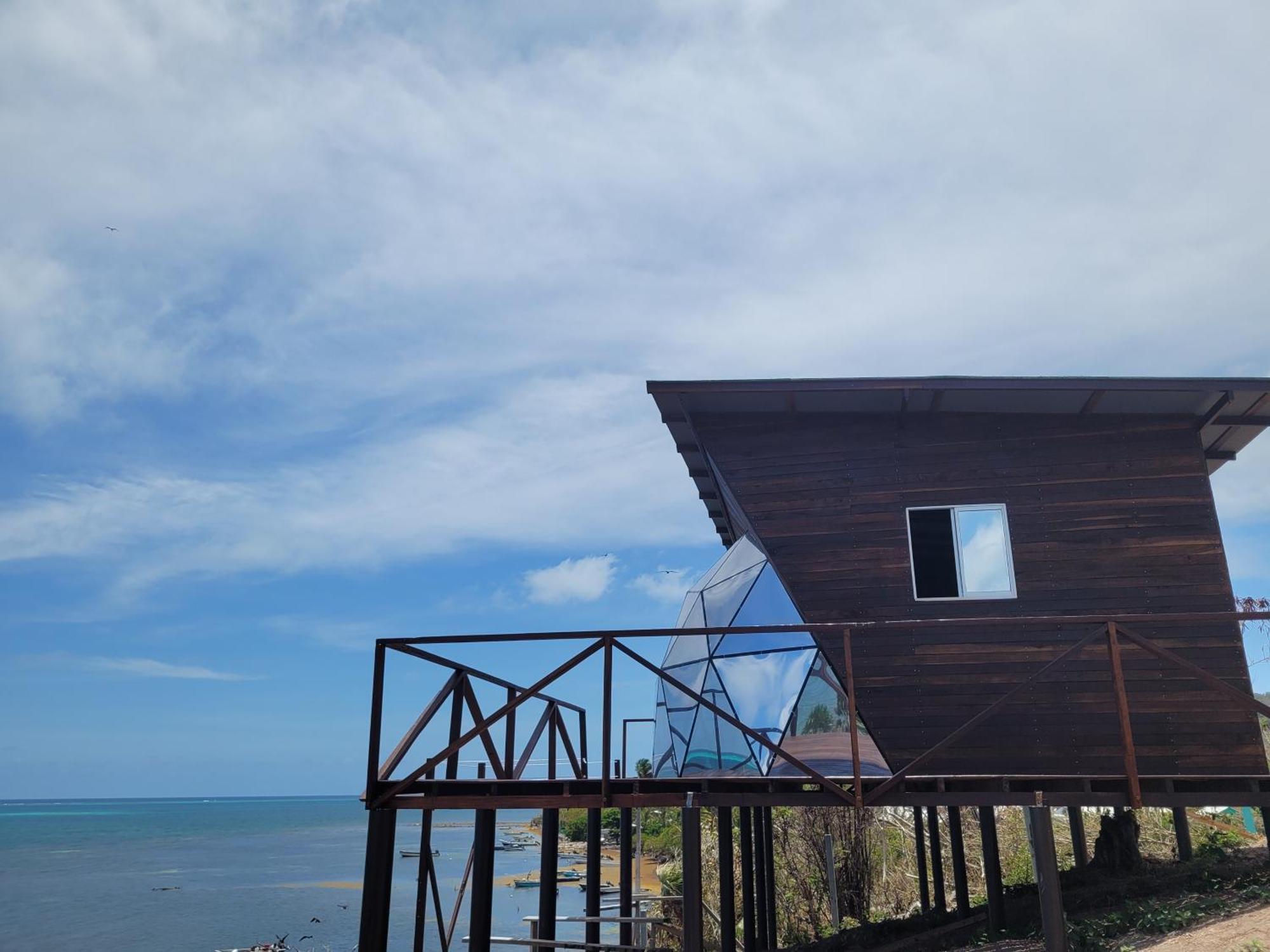 321 Surprise Beach House And Glamping Archibolds Værelse billede