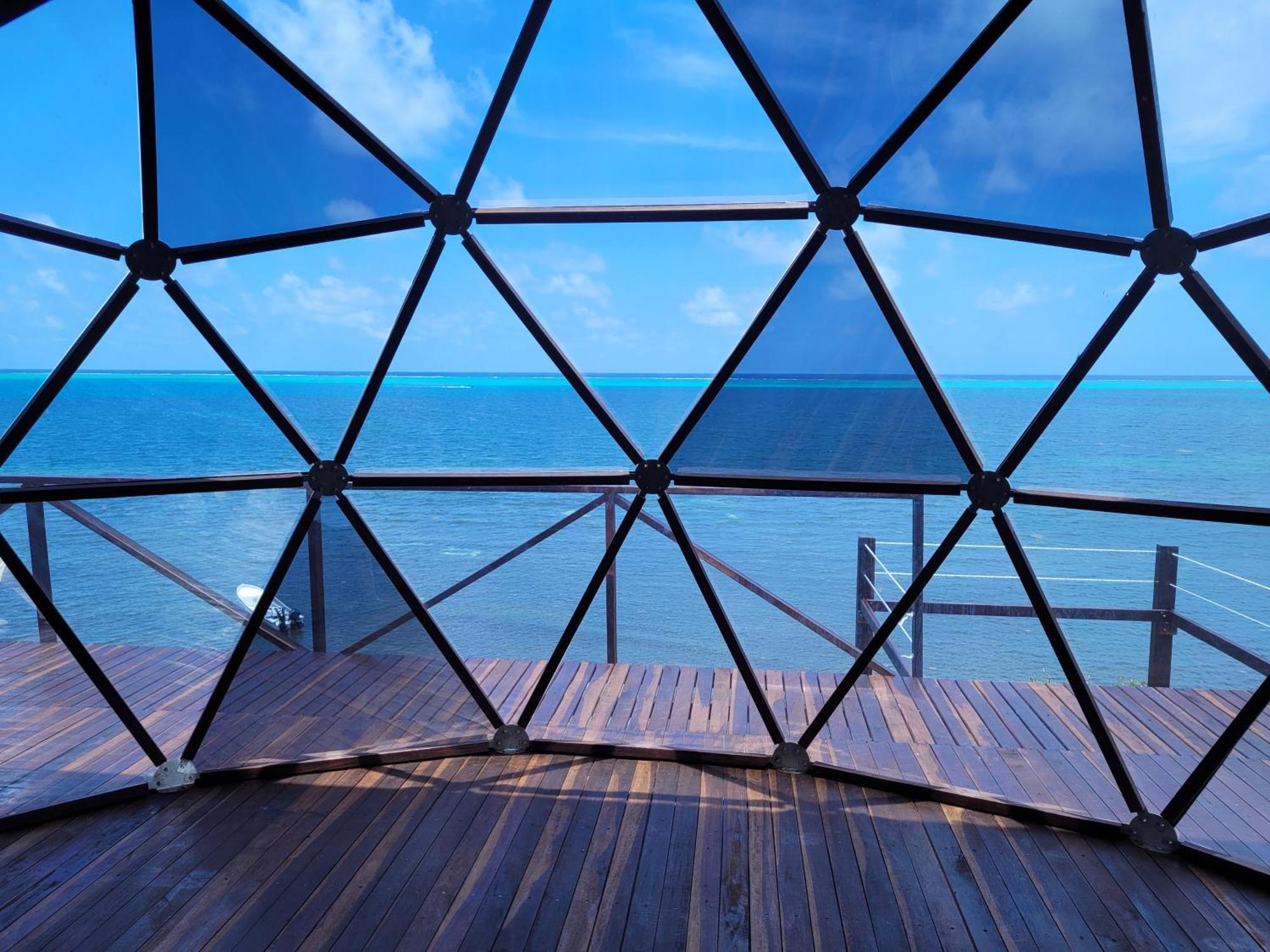 321 Surprise Beach House And Glamping Archibolds Værelse billede